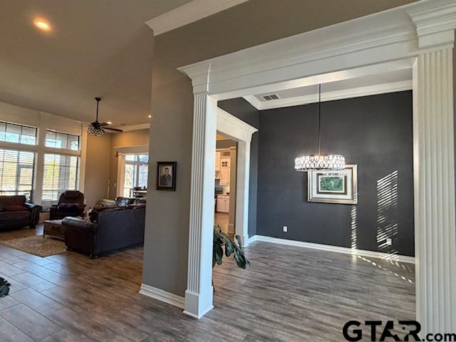 13222 Thicket Trail Road Lindale, TX 75771 - Photo 3 of 35