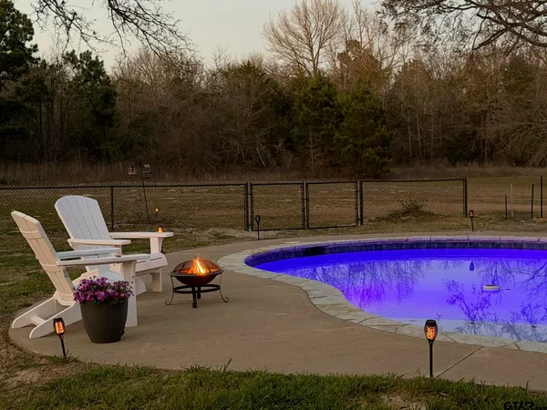 $699,000 | 13222 Thicket Trail Road, Lindale, TX 75771