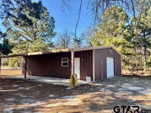 13222 Thicket Trail Road Lindale, TX 75771 - Photo 34 of 35