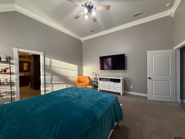 $699,000 | 13222 Thicket Trail Road, Lindale, TX 75771