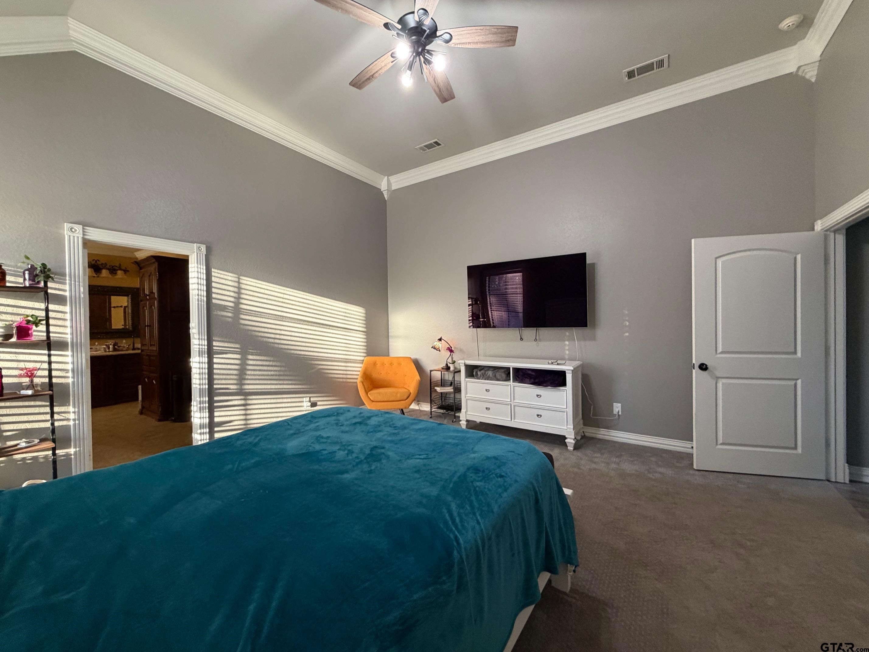 13222 Thicket Trail Road Lindale, TX 75771 - Photo 9 of 35