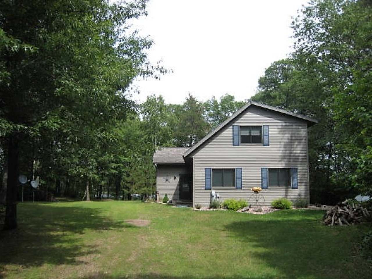 2816 Lee Road Tomahawk, WI 54487 - Photo 2 of 35 Gallery Image 2