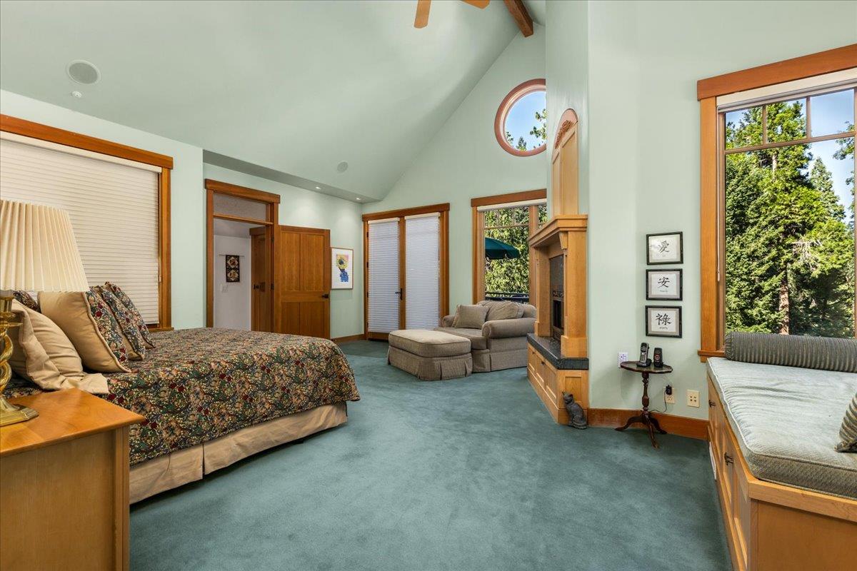 14289 Banner Mountain Lookout Road Nevada City, CA 95959 - Photo 21 of 57