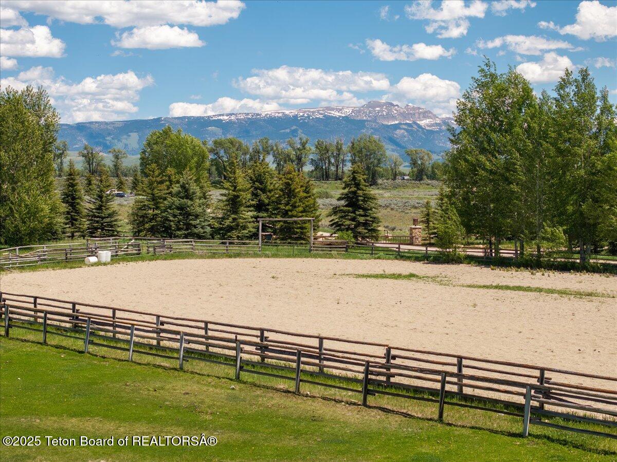 6355-6335 Red Tail Road Jackson, WY 83001 - Photo 50 of 73 Antelope Trails Ranch