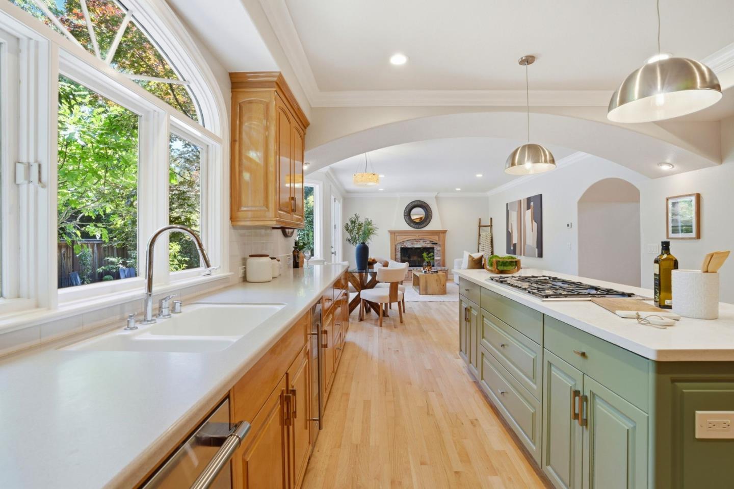 208 Stanford Avenue Menlo Park, CA 94025 - Photo 23 of 51