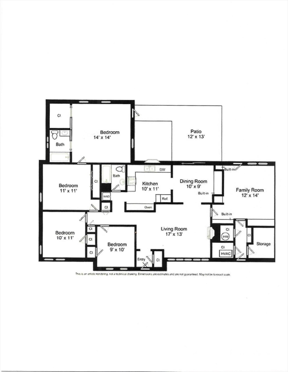 43 Charles Street Natick, MA 01760 - Photo 32 of 32