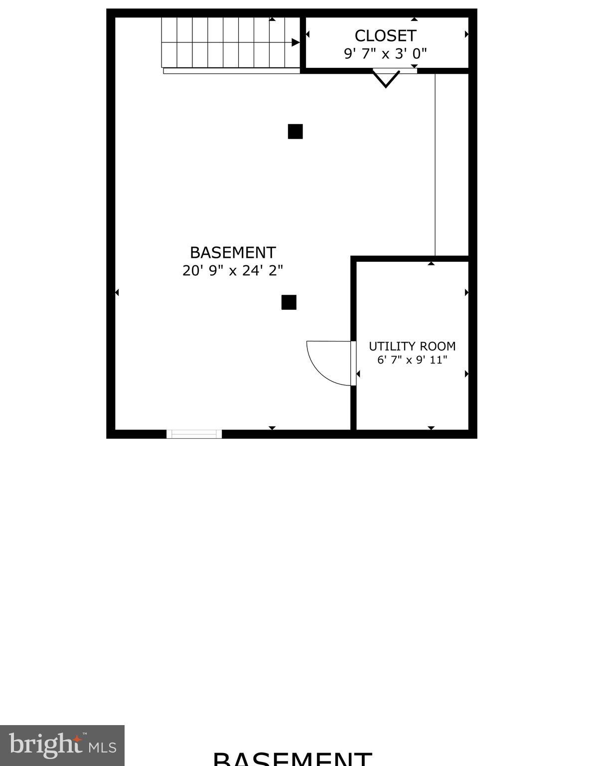 10958 Swansfield Road Columbia, MD 21044 - Photo 34 of 34 Gallery Image 34