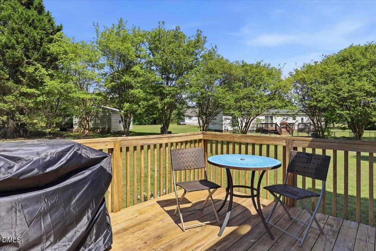 200 Amber Lane Willow Spring, NC 27592 - Photo 10 of 32 10-200 Amber Ln-10