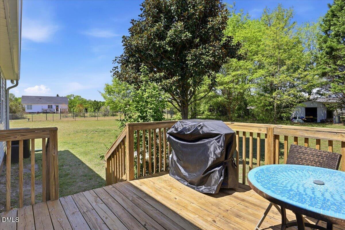 200 Amber Lane Willow Spring, NC 27592 - Photo 11 of 32 11-200 Amber Ln-11