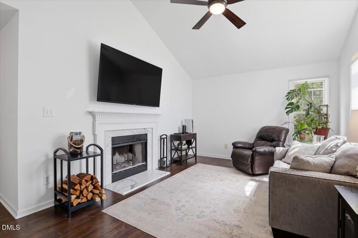 200 Amber Lane Willow Spring, NC 27592 - Photo 12 of 32 12-200 Amber Ln-12