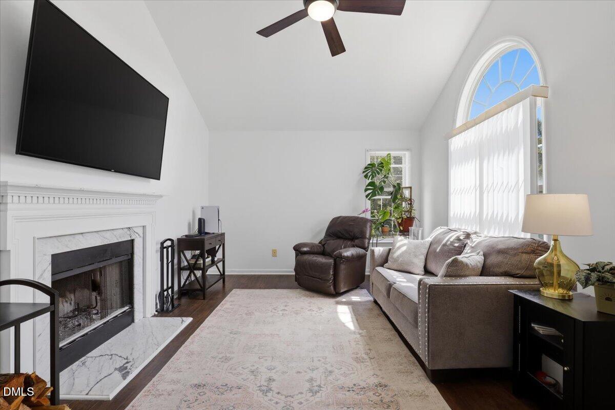 200 Amber Lane Willow Spring, NC 27592 - Photo 13 of 32 13-200 Amber Ln-13