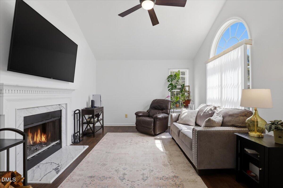 200 Amber Lane Willow Spring, NC 27592 - Photo 14 of 32 14-200 Amber Ln-14