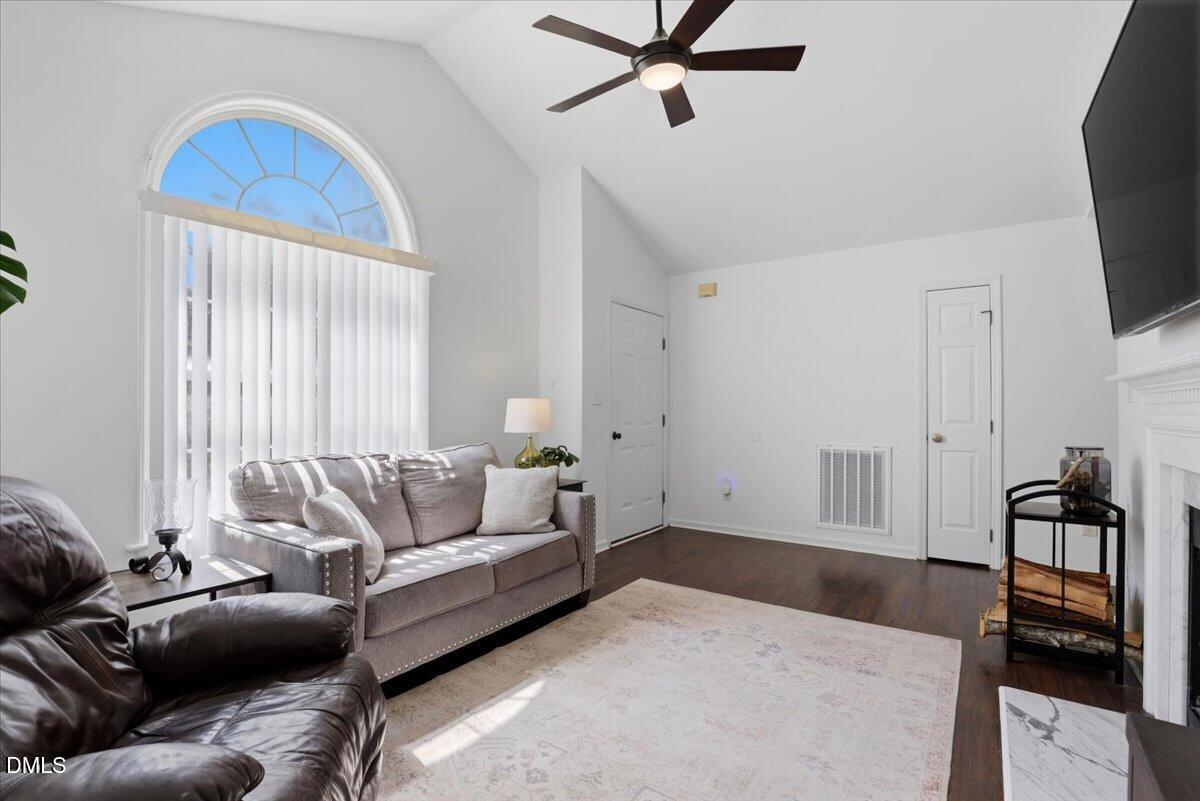 200 Amber Lane Willow Spring, NC 27592 - Photo 15 of 32 15-200 Amber Ln-15