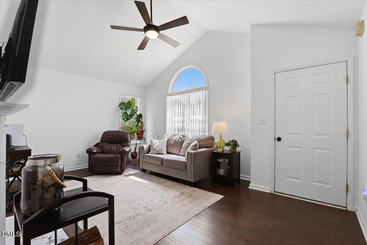 200 Amber Lane Willow Spring, NC 27592 - Photo 16 of 32 16-200 Amber Ln-16