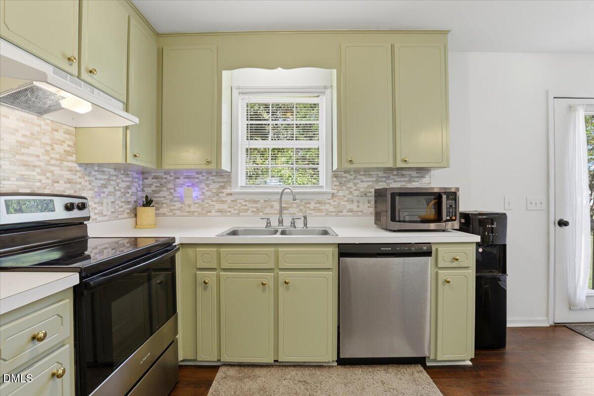 200 Amber Lane Willow Spring, NC 27592 - Photo 18 of 32 18-200 Amber Ln-18