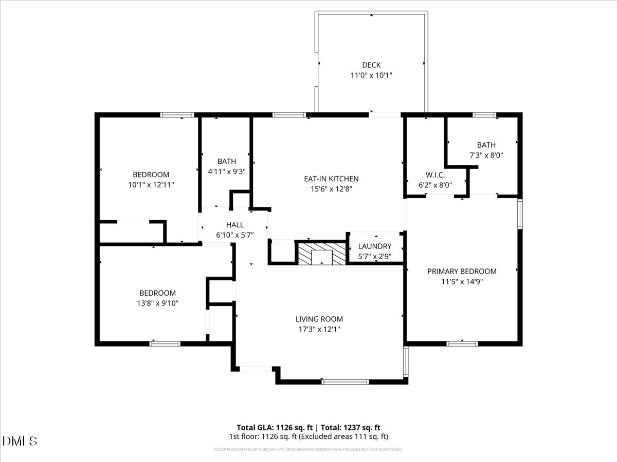 200 Amber Lane Willow Spring, NC 27592 - Photo 32 of 32