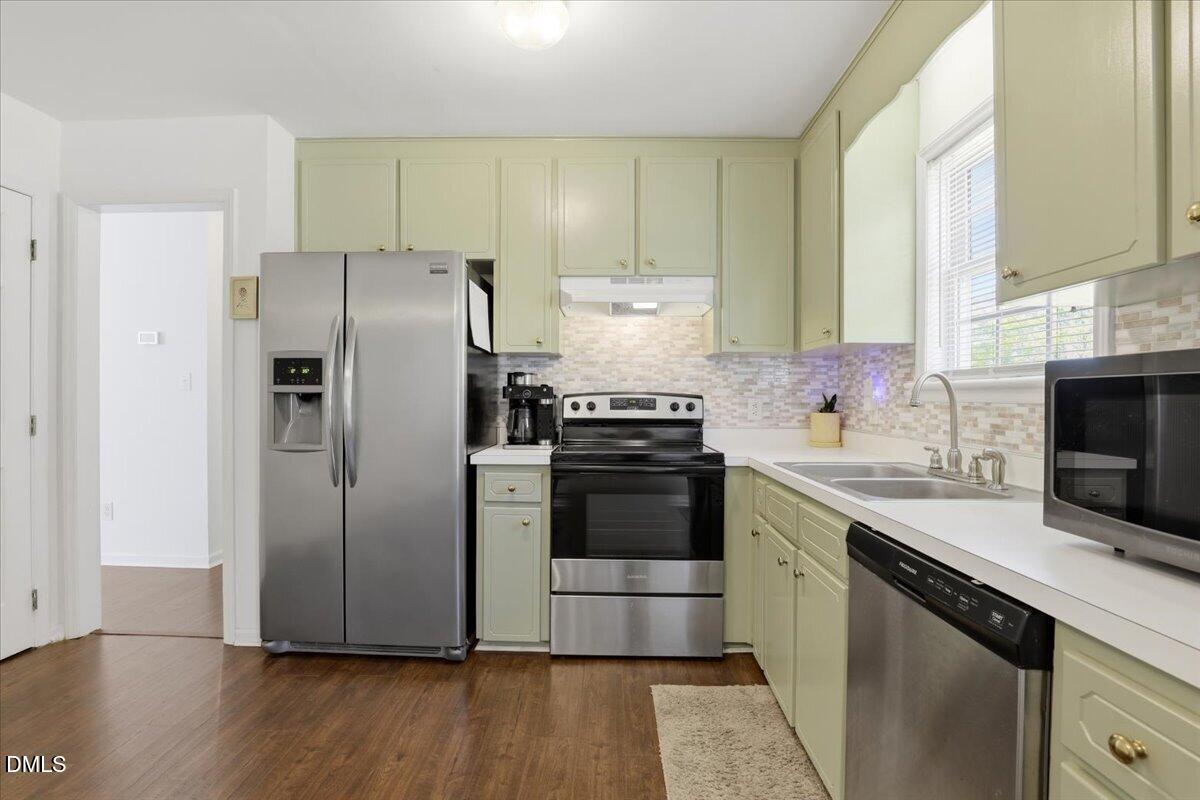 200 Amber Lane Willow Spring, NC 27592 - Photo 20 of 32 21-200 Amber Ln-21