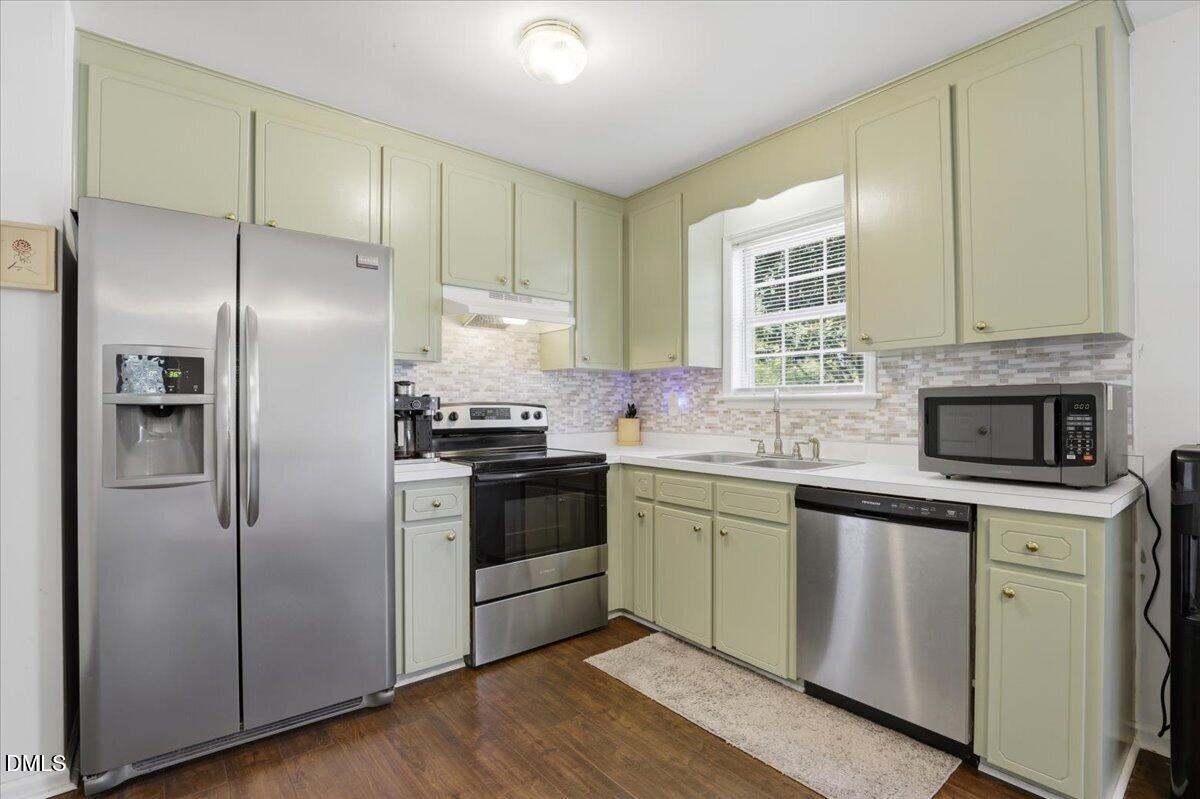 200 Amber Lane Willow Spring, NC 27592 - Photo 21 of 32 22-200 Amber Ln-22