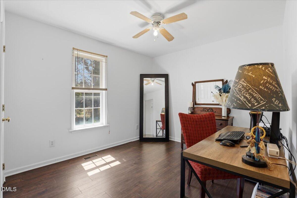 200 Amber Lane Willow Spring, NC 27592 - Photo 26 of 32 27-200 Amber Ln-27