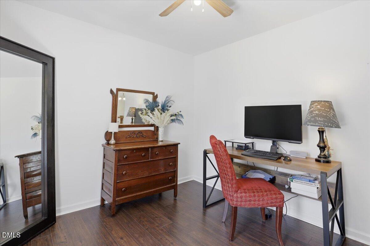 200 Amber Lane Willow Spring, NC 27592 - Photo 27 of 32 28-200 Amber Ln-28