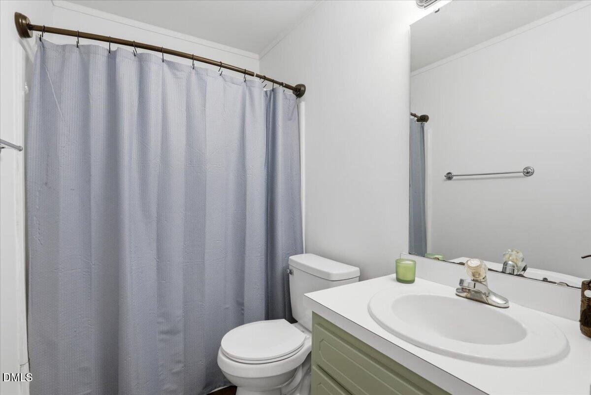 200 Amber Lane Willow Spring, NC 27592 - Photo 30 of 32 31-200 Amber Ln-31