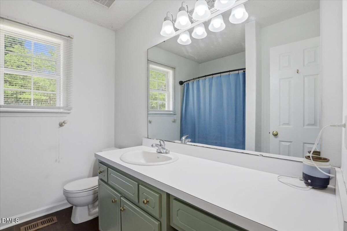 200 Amber Lane Willow Spring, NC 27592 - Photo 31 of 32 32-200 Amber Ln-32