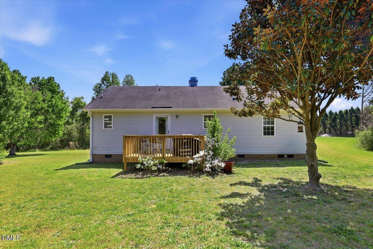 200 Amber Lane Willow Spring, NC 27592 - Photo 7 of 32 07-200 Amber Ln-7