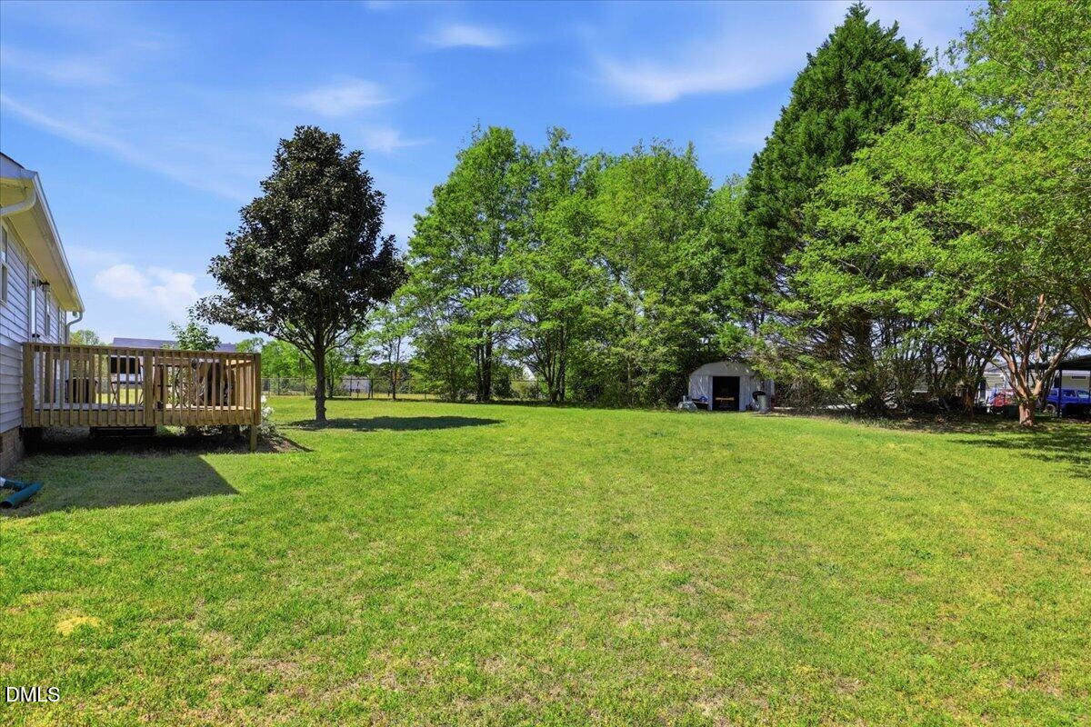 200 Amber Lane Willow Spring, NC 27592 - Photo 9 of 32 09-200 Amber Ln-9