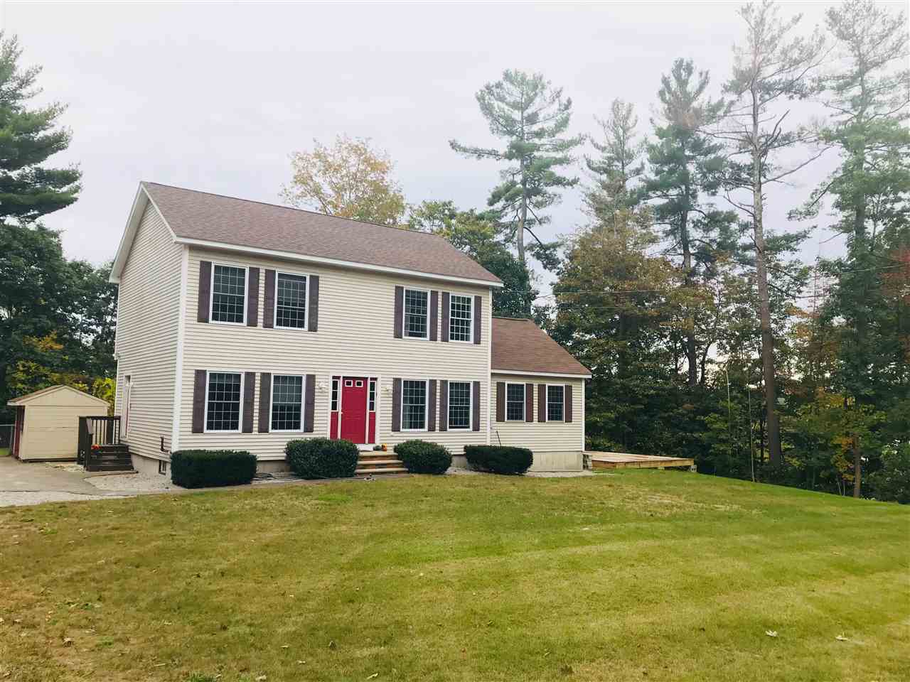 1 Sun Hill Road Raymond, NH 03077 - Photo 28 of 28 Gallery Image 28