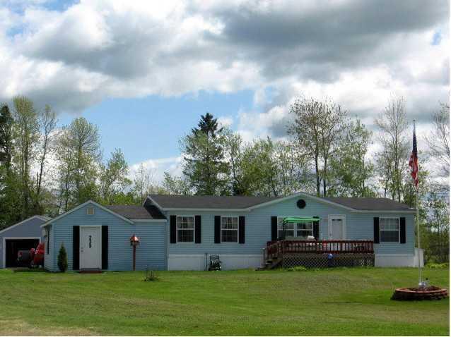 239 Unity Road Waterville, ME 04901 - Photo 23 of 23 Exterior Front.