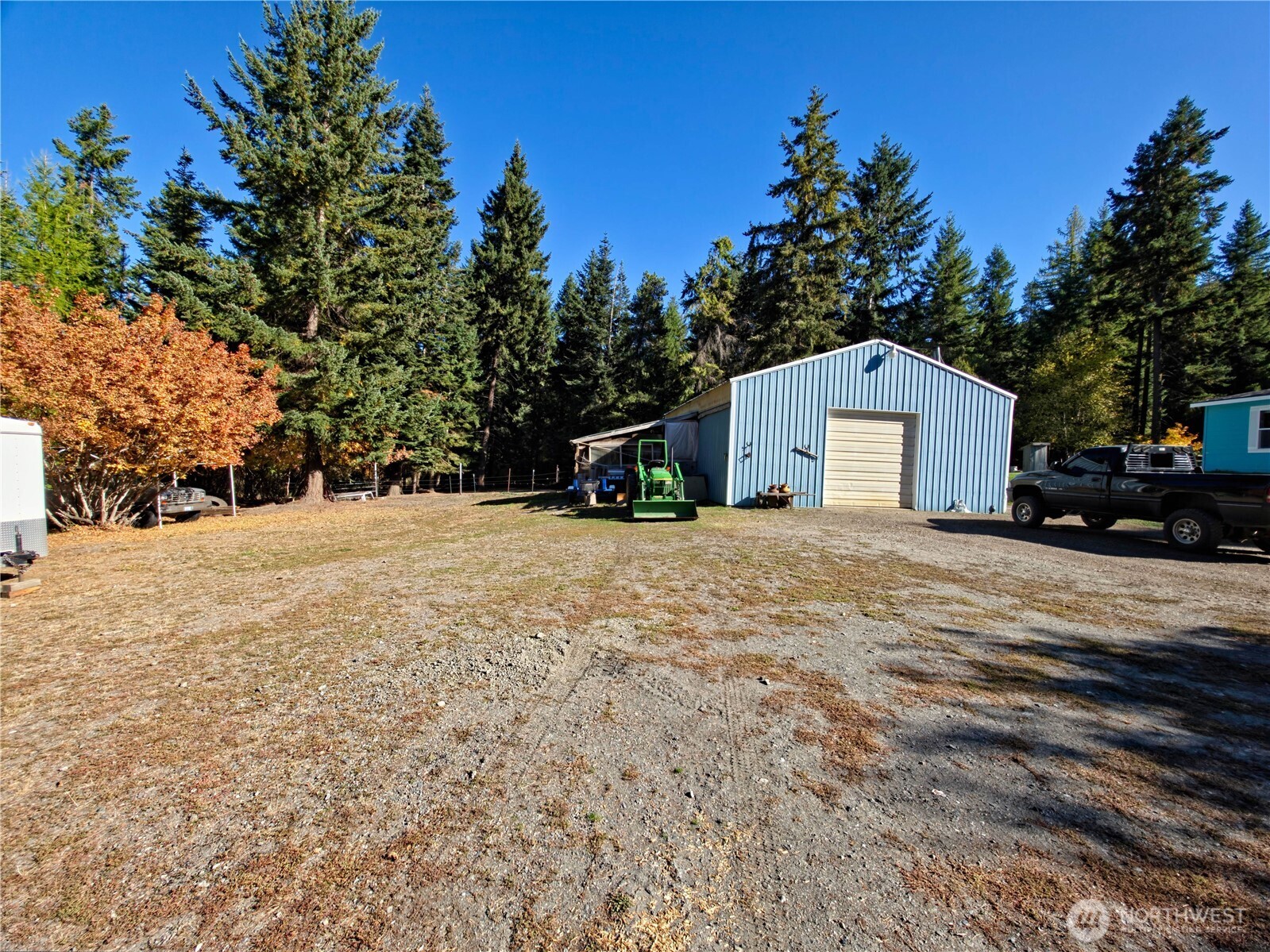 91 Tillman Creek Road Cle Elum, WA 98922 - Photo 34 of 37