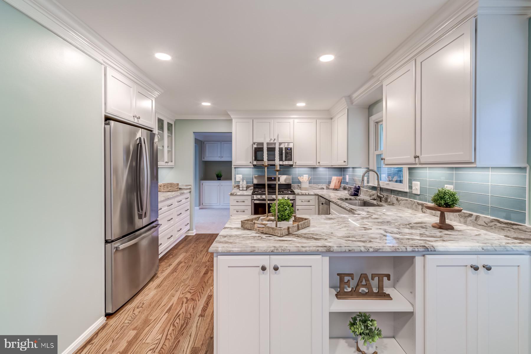 7593 Seabrook Lane Springfield, VA 22153 - Photo 11 of 57