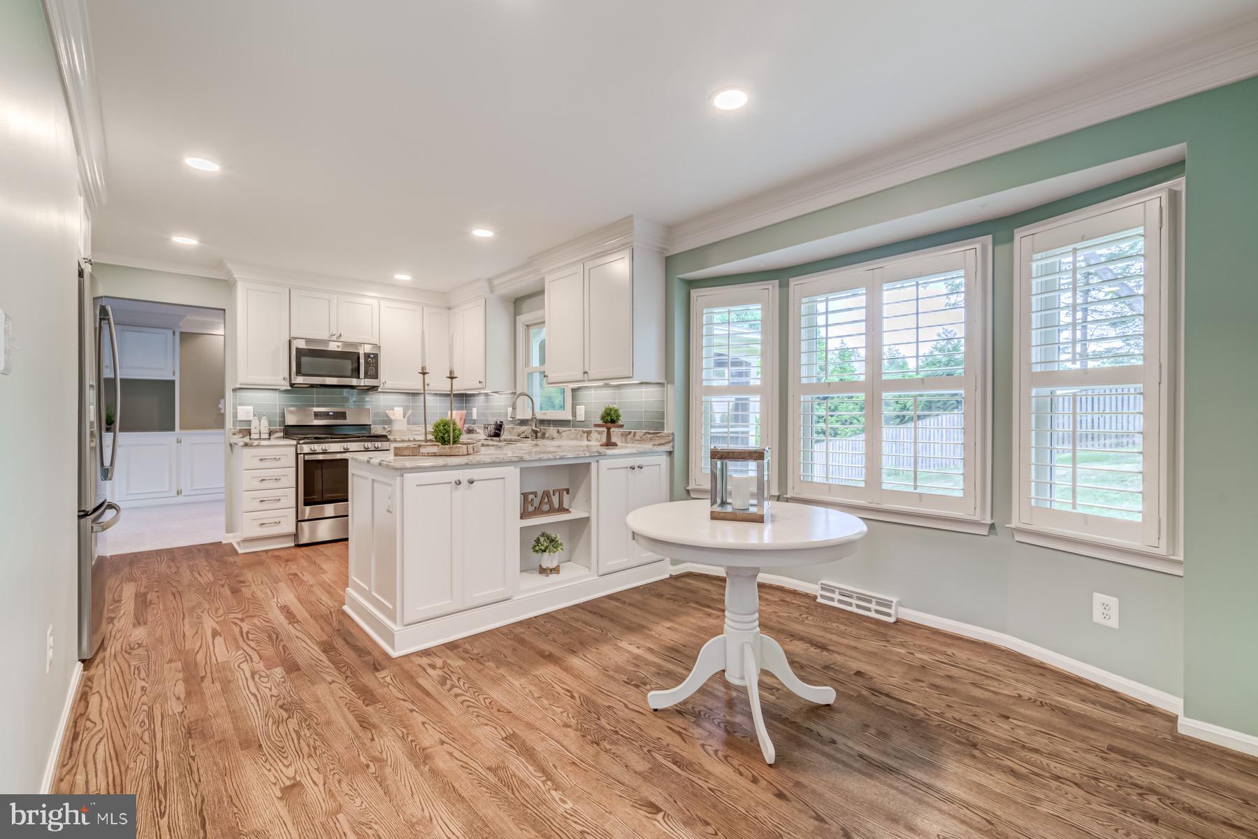 7593 Seabrook Lane Springfield, VA 22153 - Photo 13 of 57