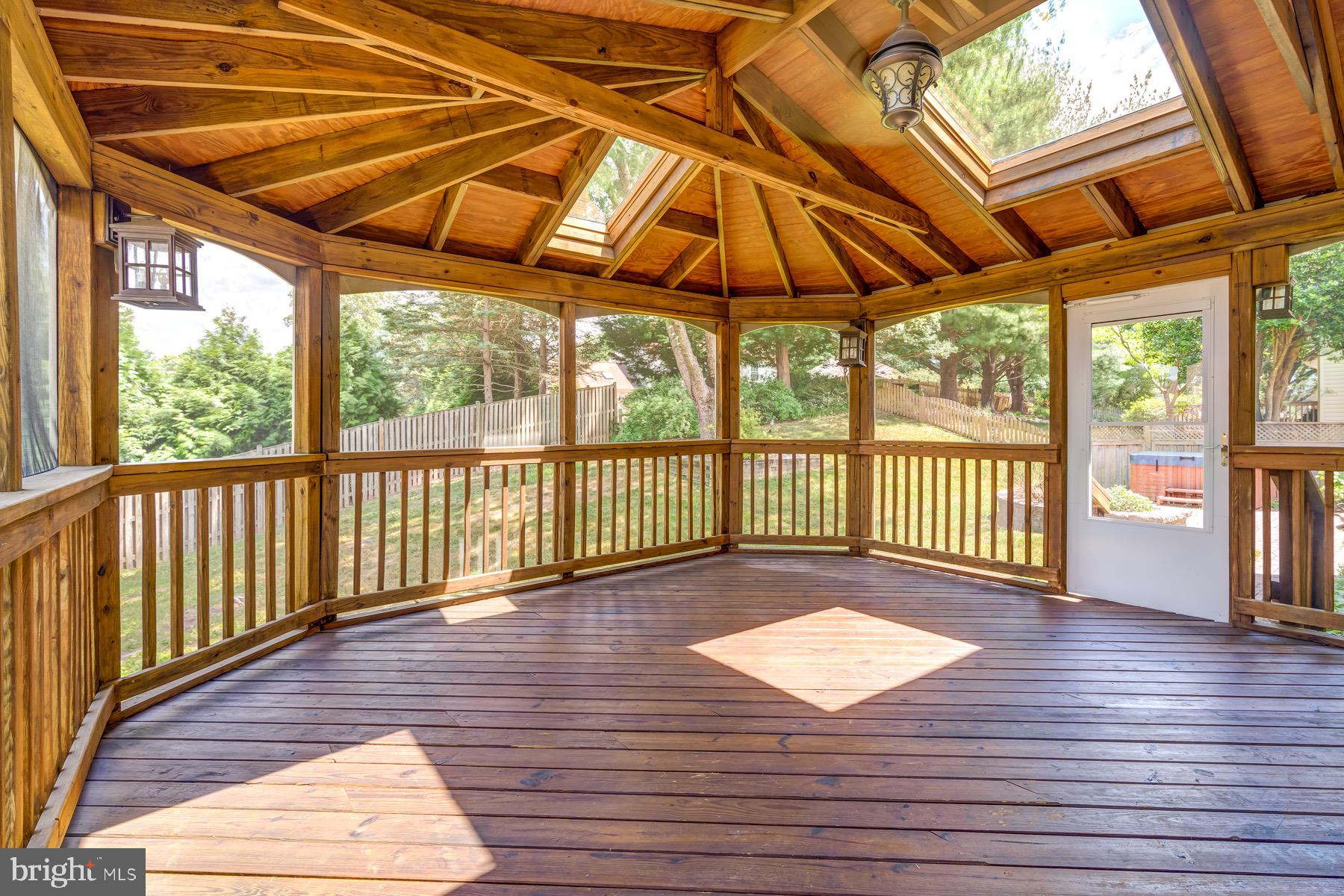 7593 Seabrook Lane Springfield, VA 22153 - Photo 27 of 57