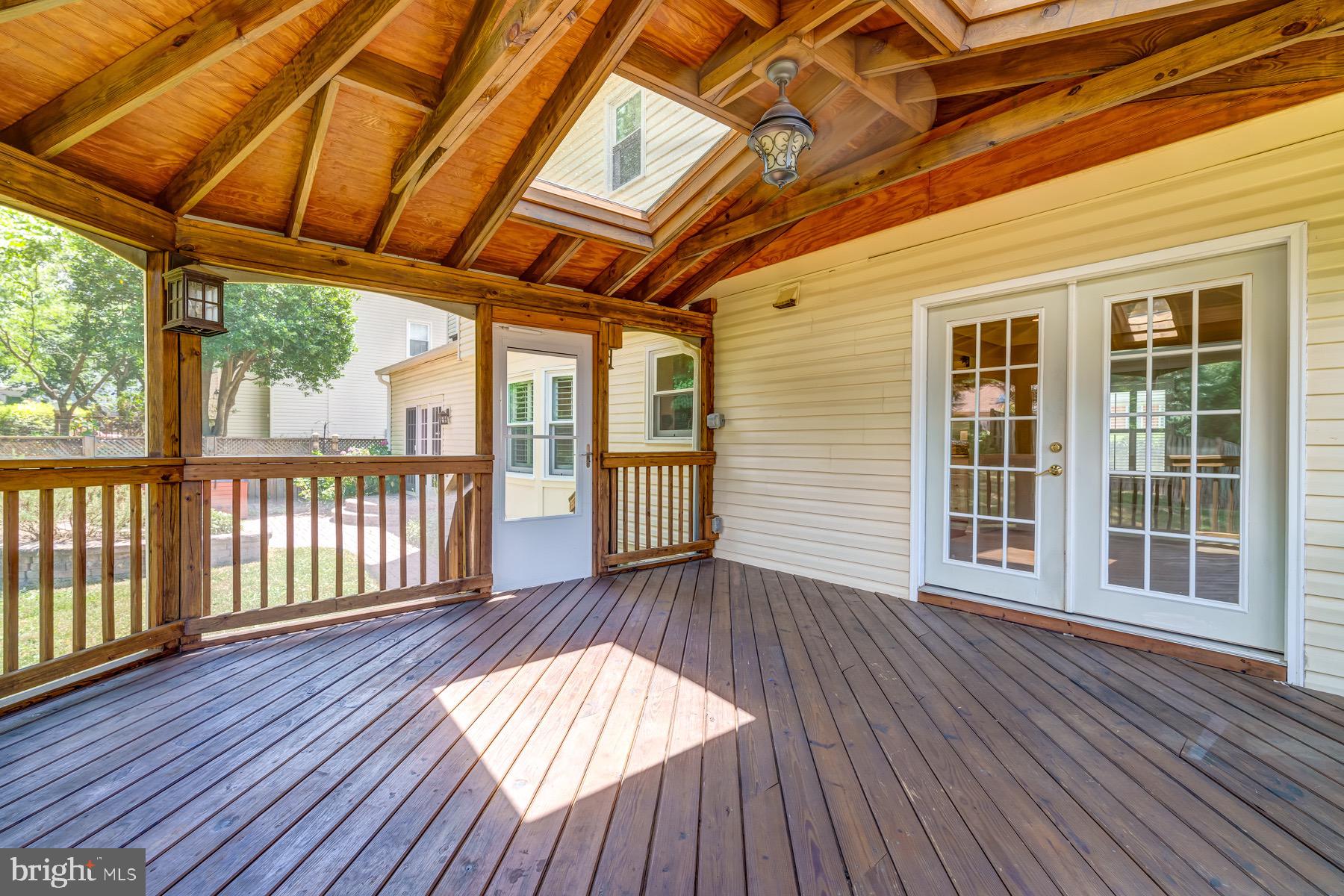 7593 Seabrook Lane Springfield, VA 22153 - Photo 28 of 57