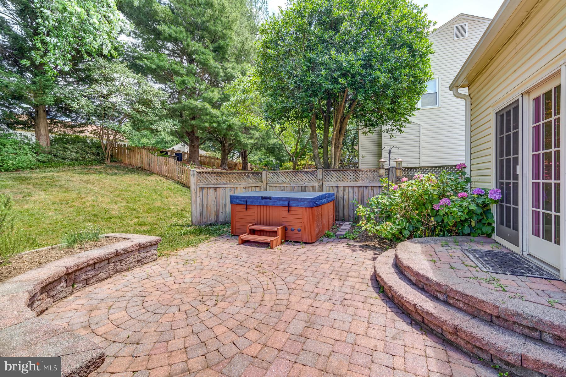 7593 Seabrook Lane Springfield, VA 22153 - Photo 29 of 57