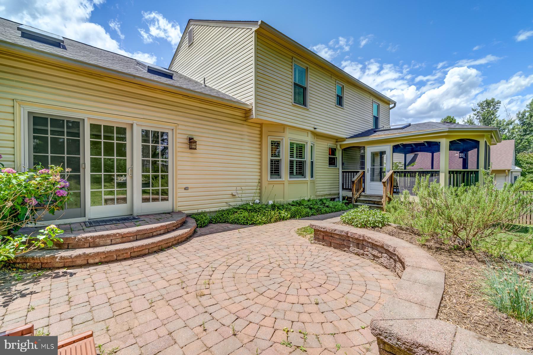 7593 Seabrook Lane Springfield, VA 22153 - Photo 31 of 57