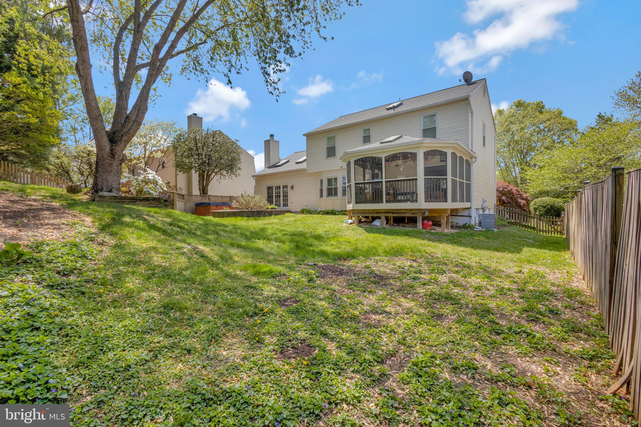 7593 Seabrook Lane Springfield, VA 22153 - Photo 54 of 57