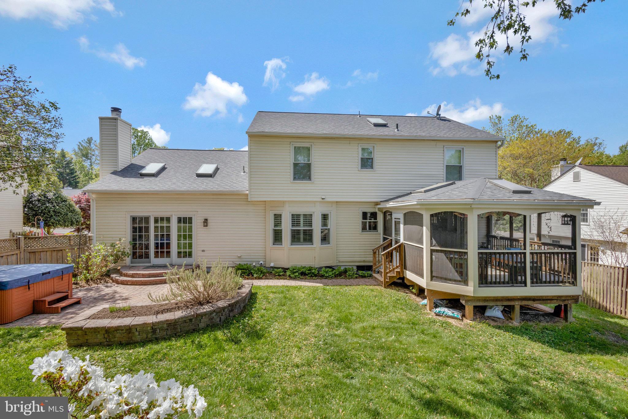 7593 Seabrook Lane Springfield, VA 22153 - Photo 55 of 57