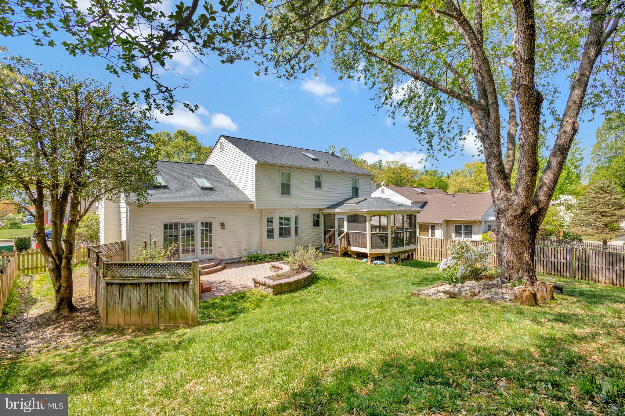 7593 Seabrook Lane Springfield, VA 22153 - Photo 56 of 57