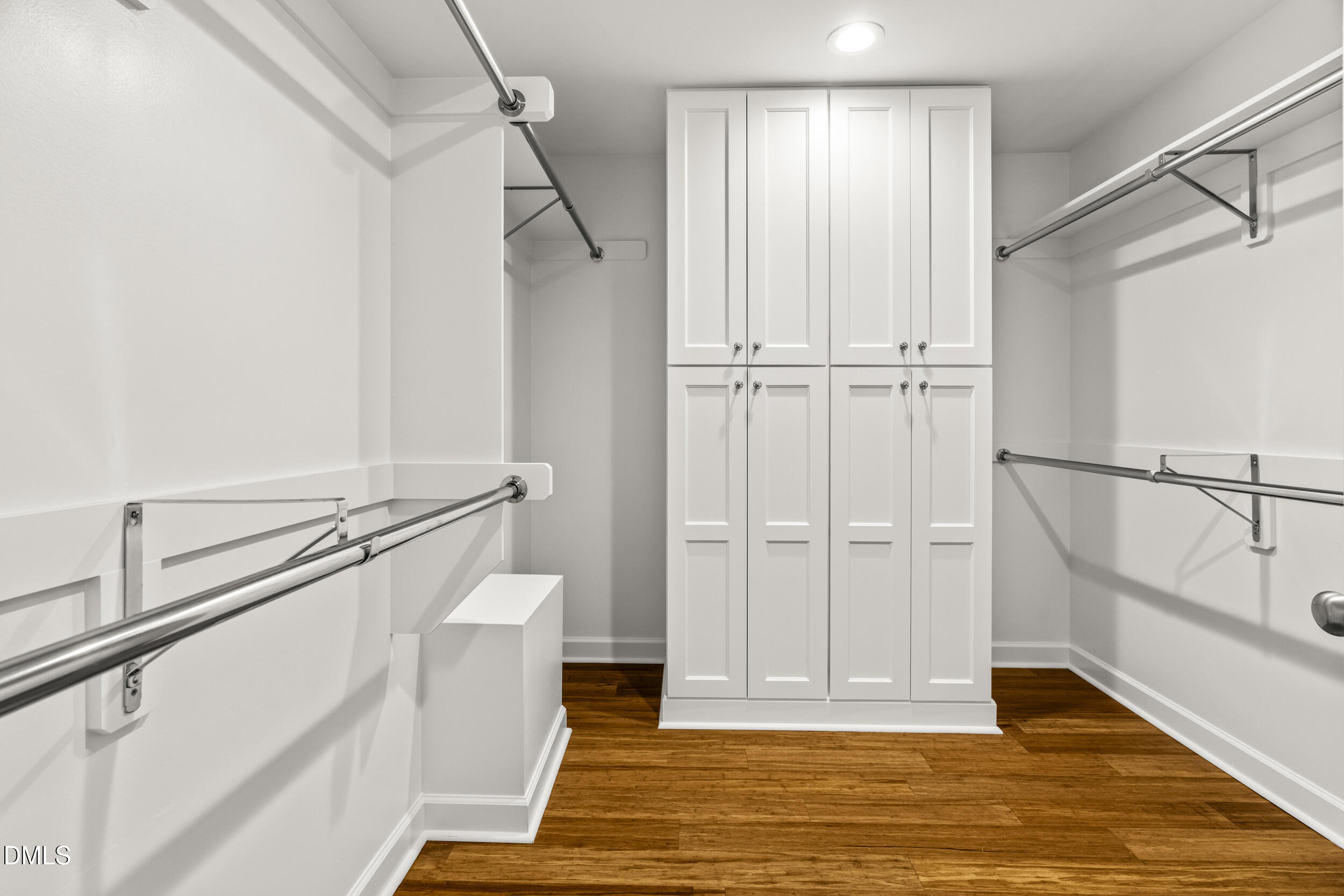 104 Tripp Road Pittsboro, NC 27312 - Photo 20 of 49 23_primary-closet