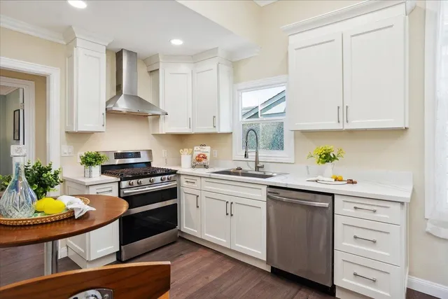 $998,000 | 1813 Minturn Street, Alameda, CA 94501