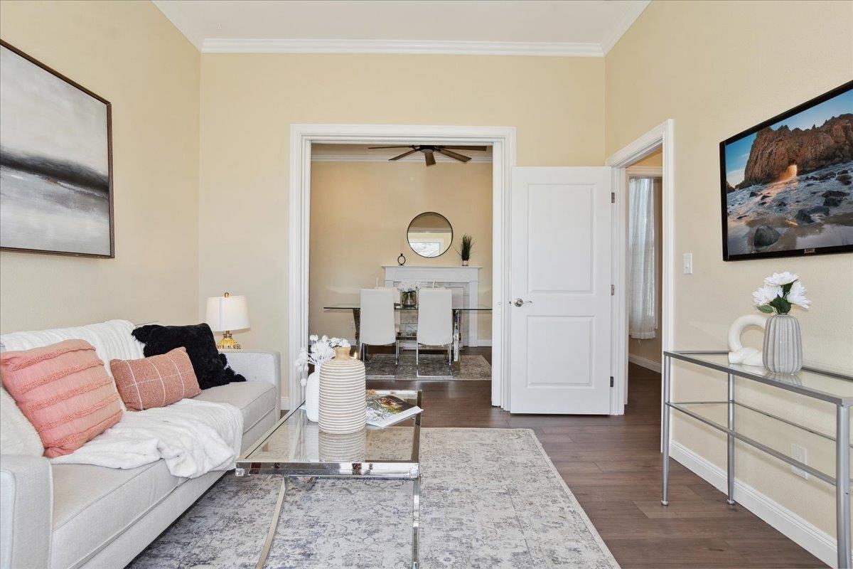 1813 Minturn Street Alameda, CA 94501 - Photo 14 of 29