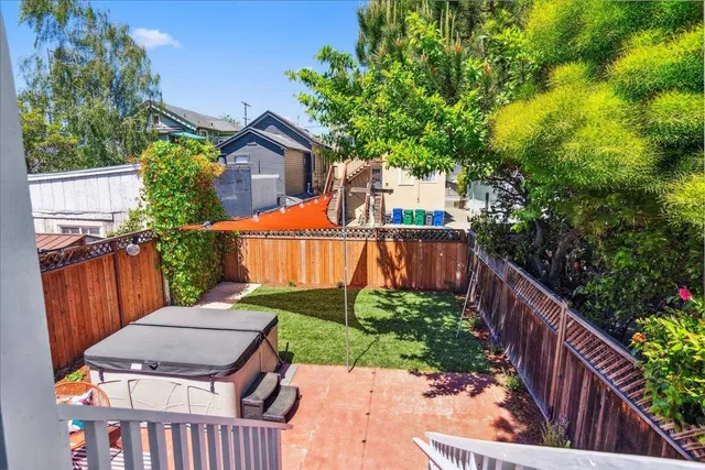 $998,000 | 1813 Minturn Street, Alameda, CA 94501