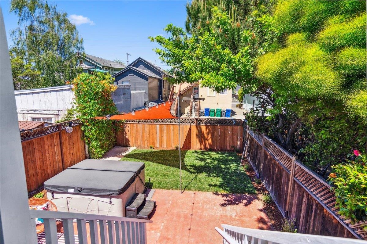 1813 Minturn Street Alameda, CA 94501 - Photo 23 of 29
