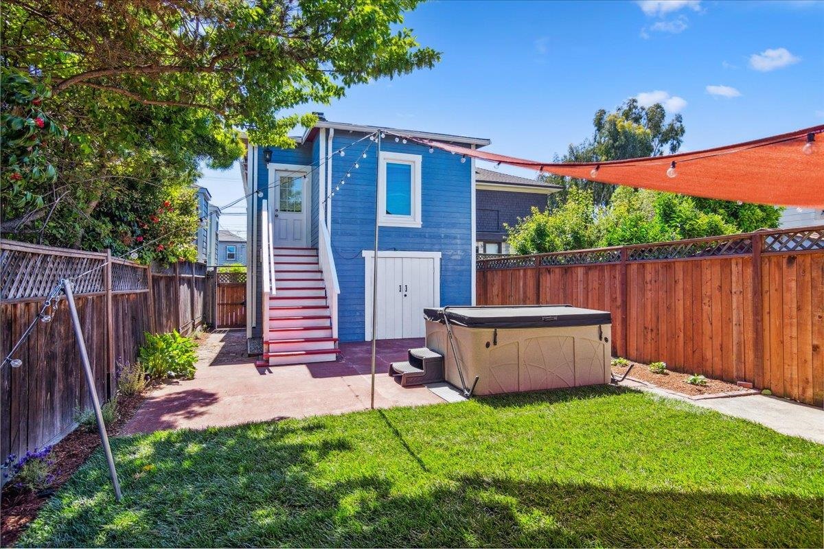 1813 Minturn Street Alameda, CA 94501 - Photo 24 of 29