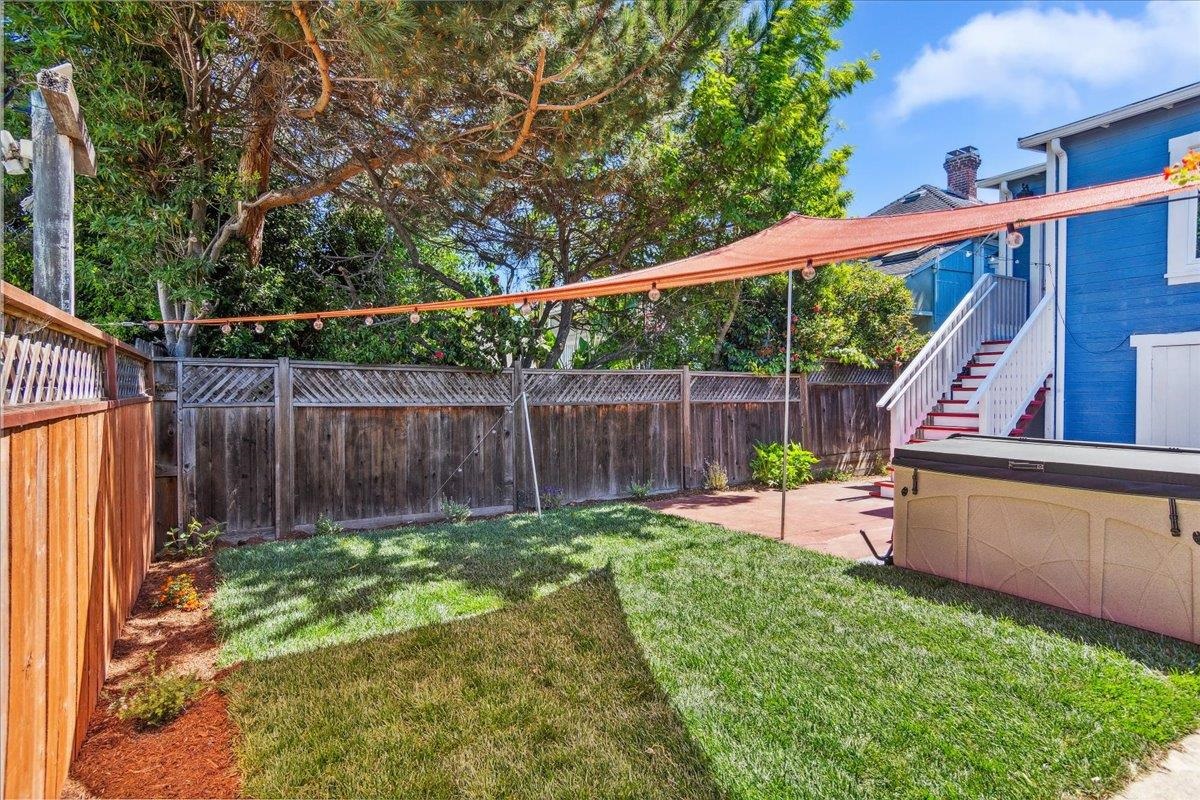 1813 Minturn Street Alameda, CA 94501 - Photo 26 of 29