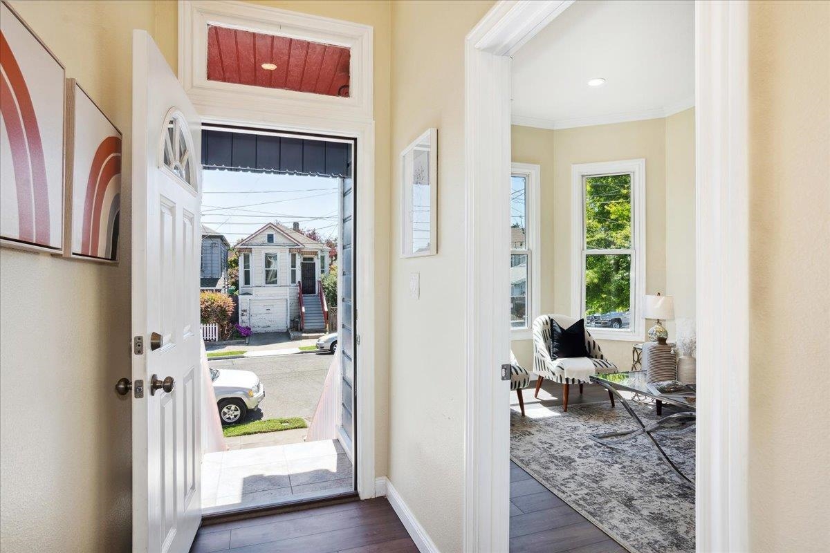 1813 Minturn Street Alameda, CA 94501 - Photo 3 of 29