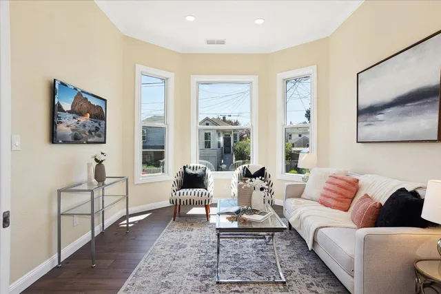 $998,000 | 1813 Minturn Street, Alameda, CA 94501