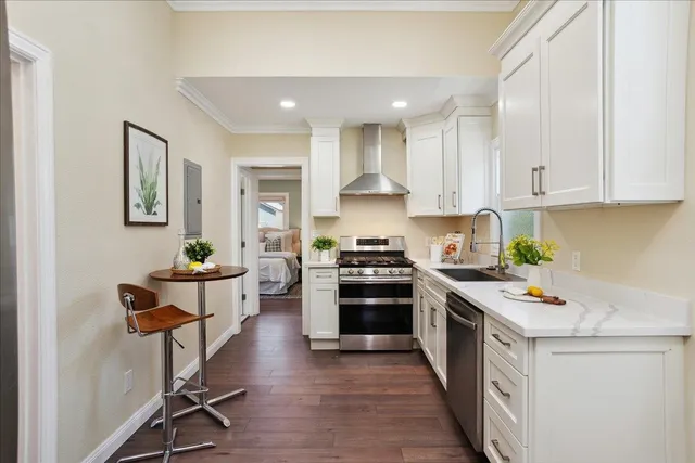 $998,000 | 1813 Minturn Street, Alameda, CA 94501